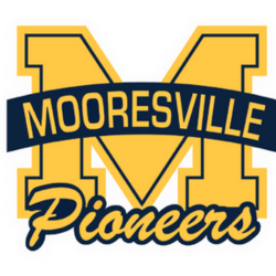 Mooresville High School (IN) logo
